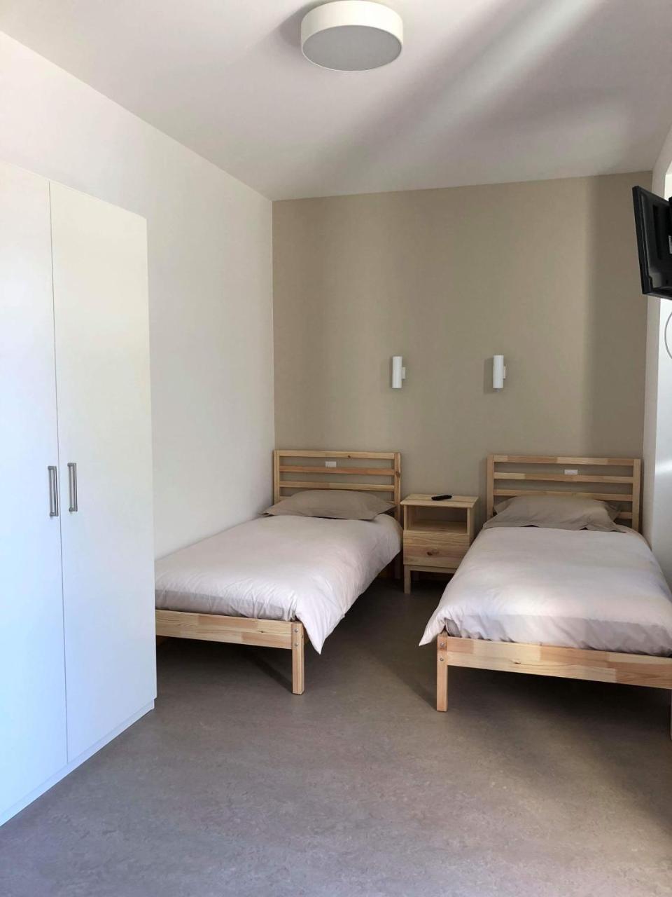 Gite De La Gare Vinay  Kültér fotó